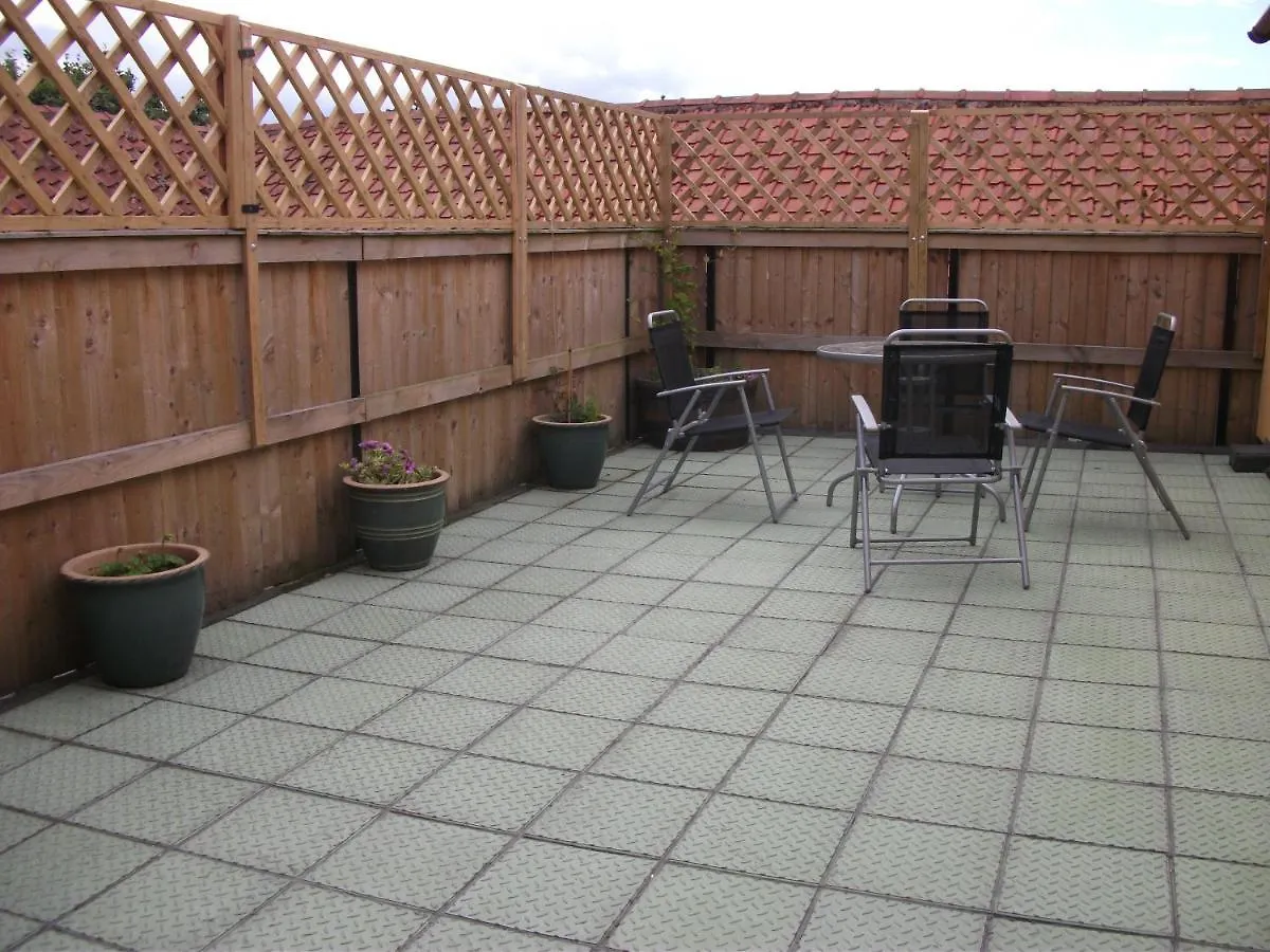 Guest house Valentino'S Hotel Filey