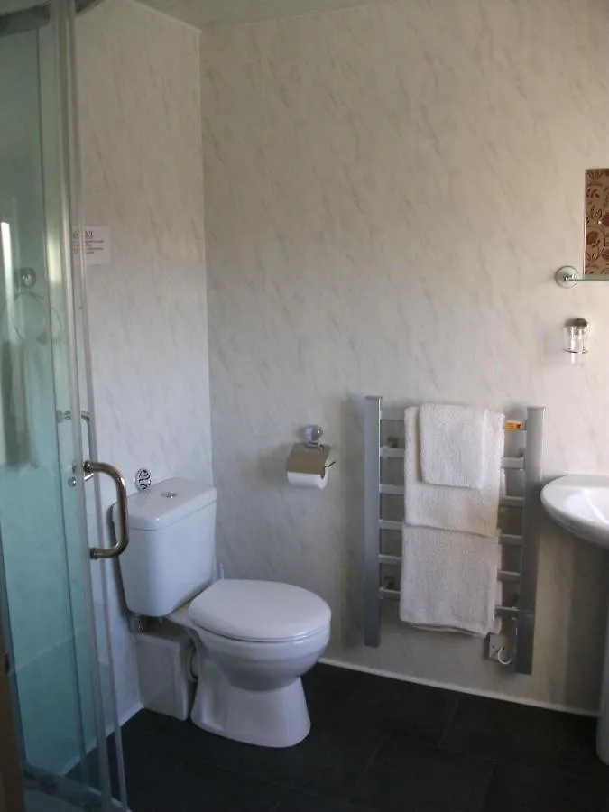 Guest house Valentino'S Hotel Filey